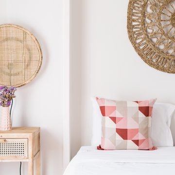 Feng Shui Your Bedroom: How Your Bedding Affects Energy, Sleep, and Serenity