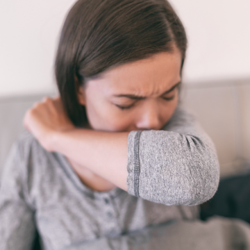 Waking Up Congested? Your Bedsheet Might Be the Culprit