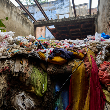 “Why Bamboo & Tencel Are the Fast-Fashion of Bedding”