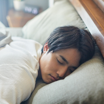 Why You’re Not Hitting Deep Sleep (And It’s Ruining Your Life)