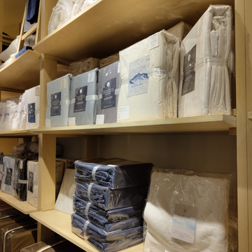 Katin Life Now Available at Maju Home – Malaysia’s Luxury Bedding Just Got Closer