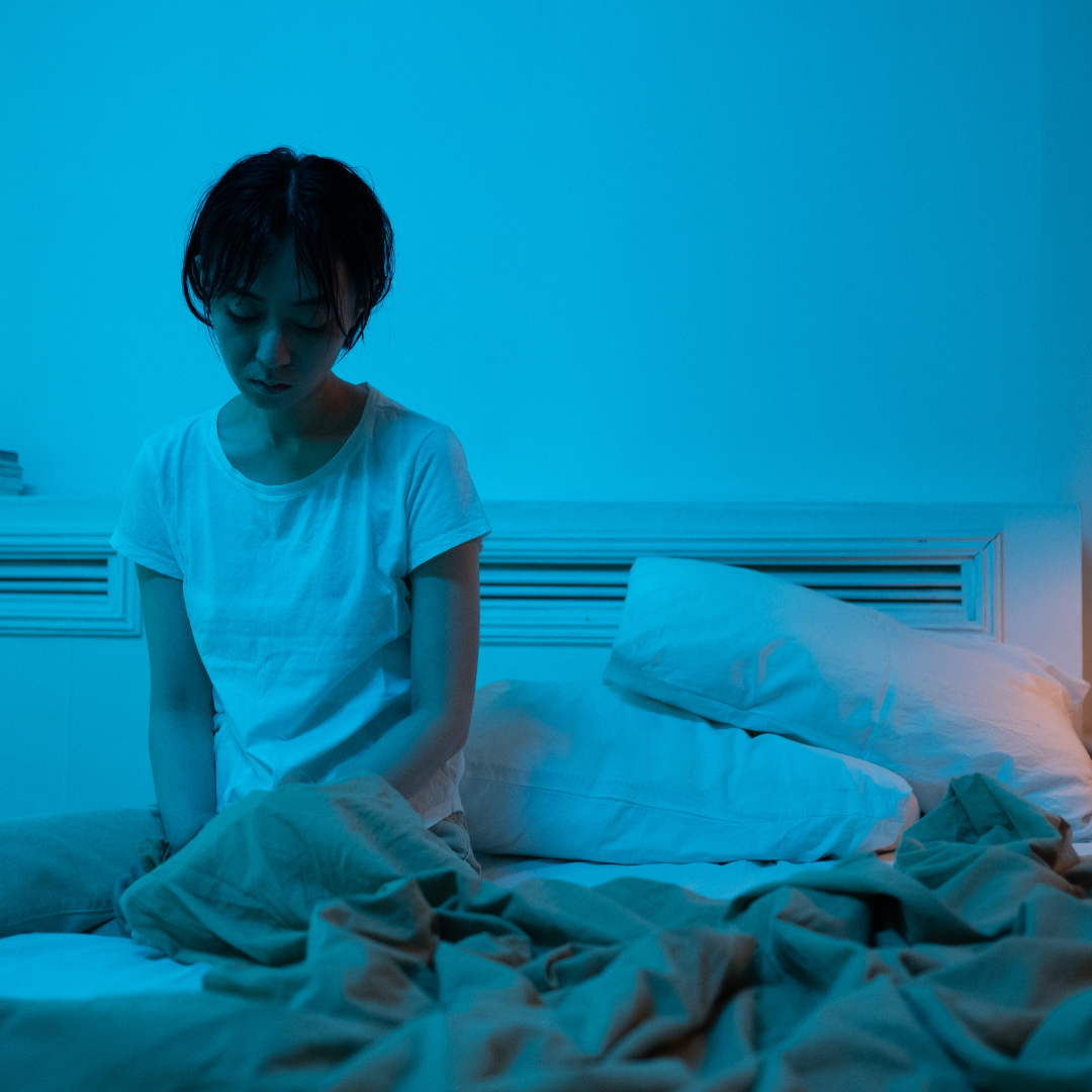 Bedding Mistakes That Are Ruining Your Sleep (and Back)