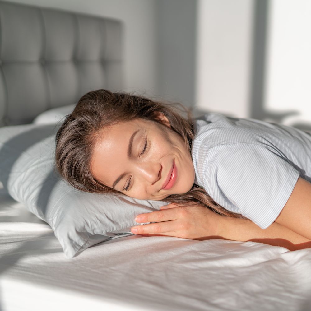 Why Your Skin Loves High-Quality Bedding: The Beauty Sleep You Deserve