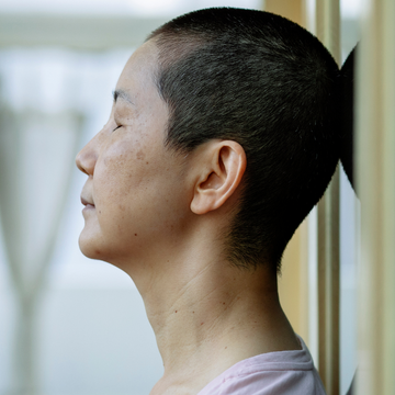 Cancer and Your Bedding. It’s Deeper Than You Think.