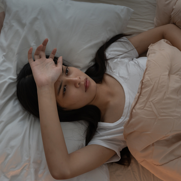Why you feel hot sleeping in Malaysia and how your bedsheets are to blame