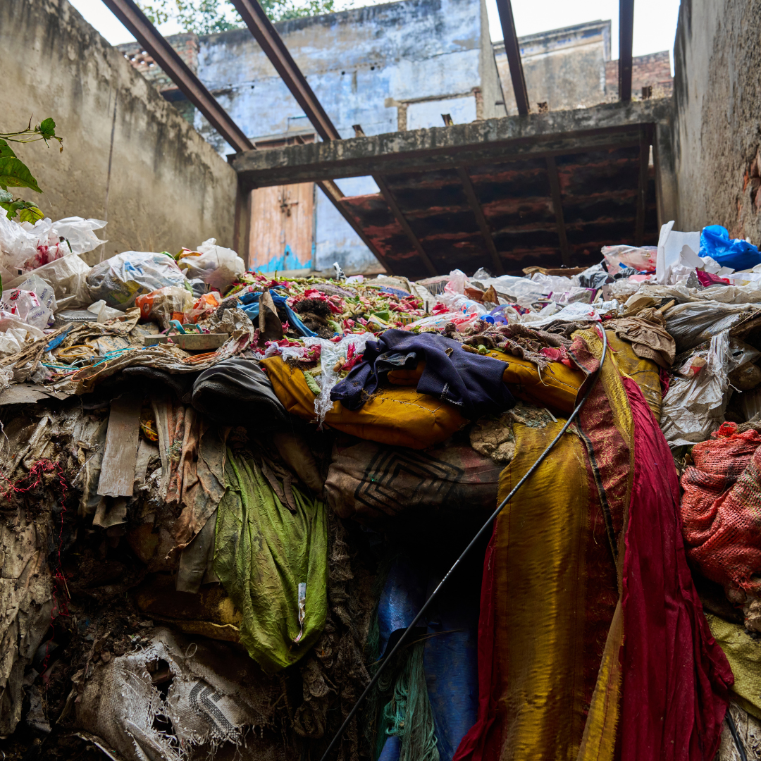 “Why Bamboo & Tencel Are the Fast-Fashion of Bedding”