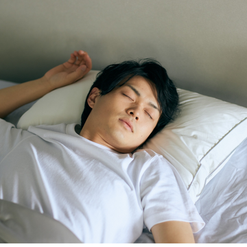 Your Bedroom = Your Immune System Shield