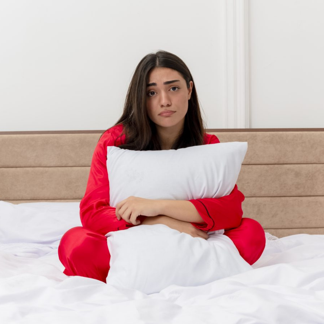 Why Cheap Bedsheets Might Be the Reason You Wake Up Tired (Even After 8 Hours of Sleep)