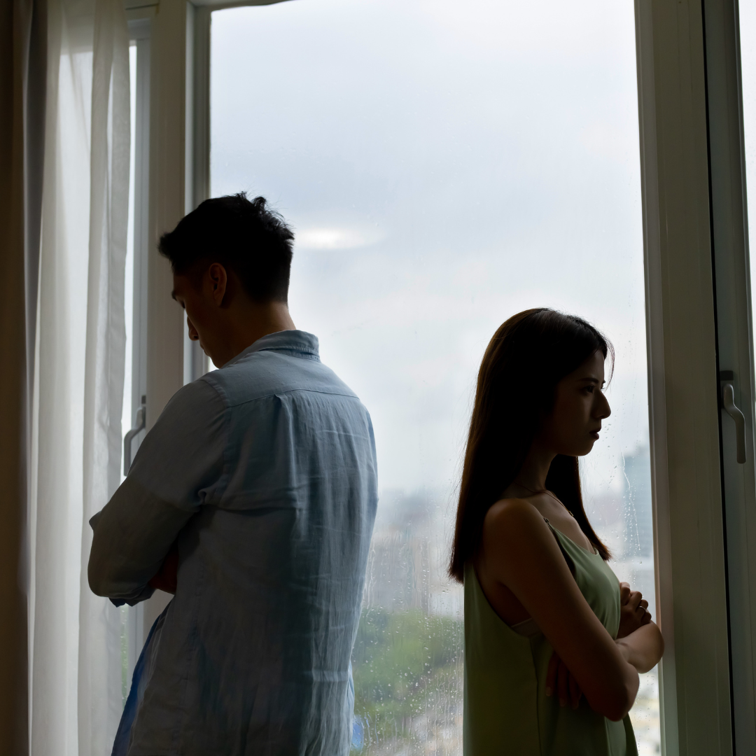 Your Bedsheet Is The Most Toxic Relationship In Your Life