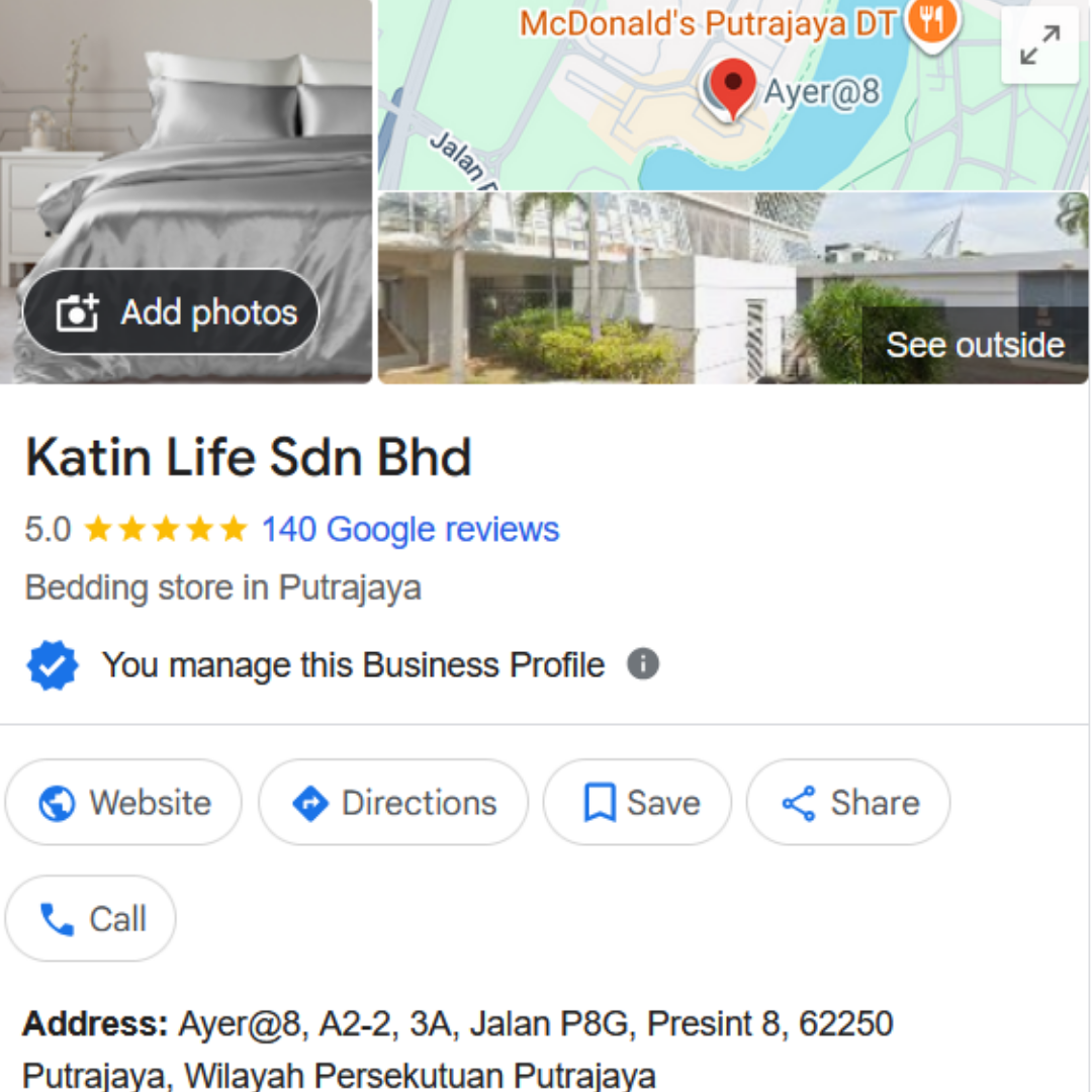 How Katin Life Became Malaysia’s Highest-Rated Bedding Brand for 10,000+ Homes