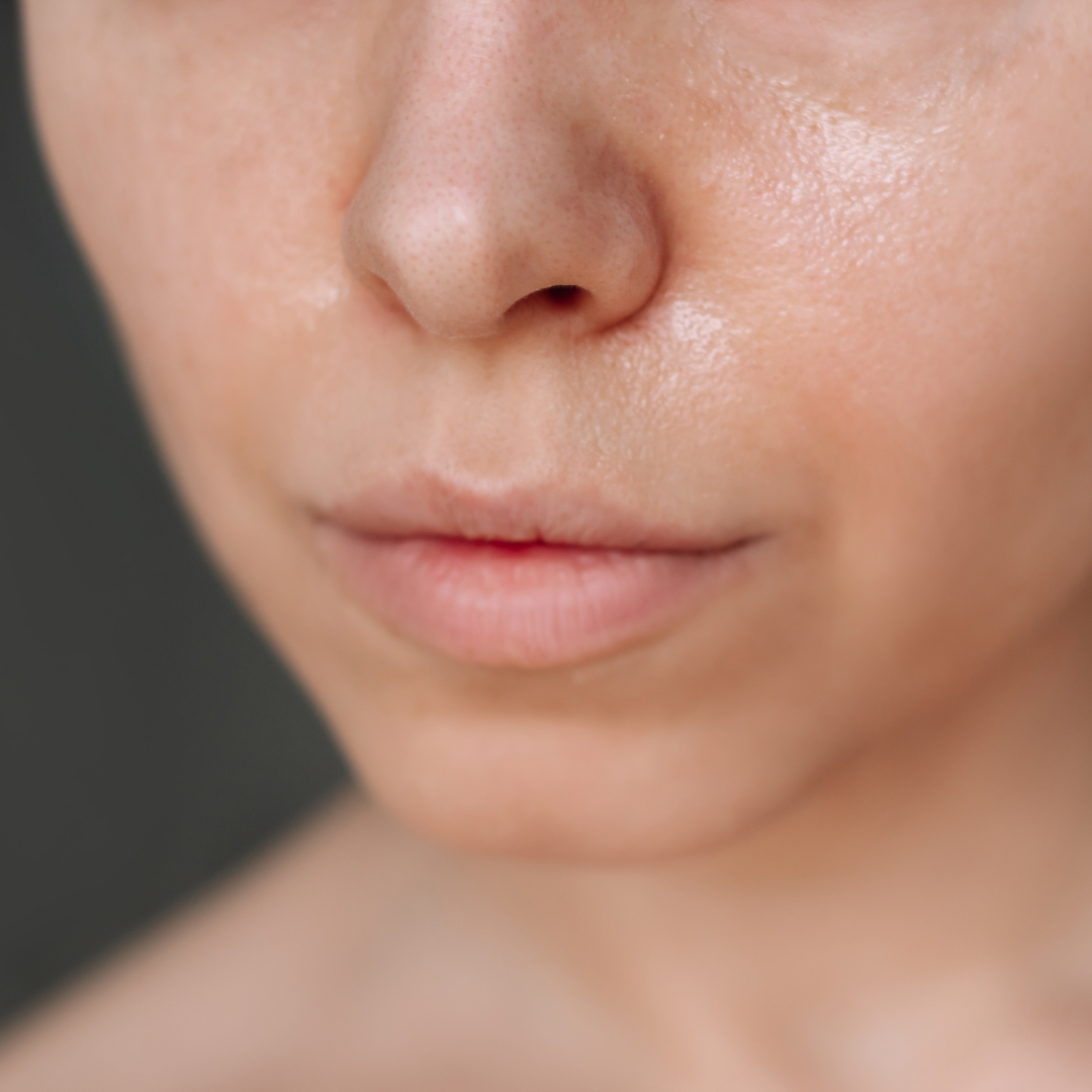 5 Reasons Egyptian Cotton Helps Your Skin (Especially If You Have Oily Skin)