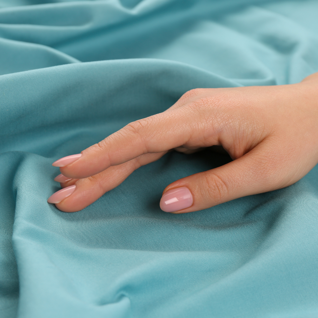 Thread Count vs Material — What’s Actually Better for Sensitive Skin?