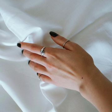 Your Bedsheet Is Touching Your Skin for 8 Hours. Here’s Why That Matters More Than Your Skincare.