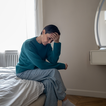 Sleep Divorce Is Real. Here’s Why Couples Are Sleeping Separately (And Happier)