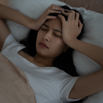 Why Your Bedsheets Are Ruining Your Sleep, Skin, and Energy (Most People Never Realise This)