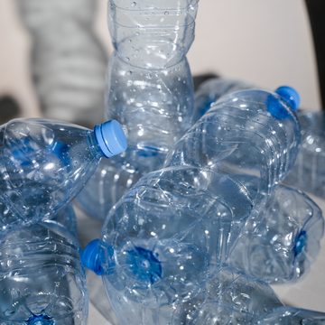 Are You Sleeping on Plastic Every Night Without Realising It?