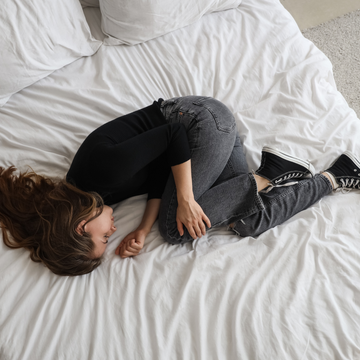 The Real Reason Your Sleep Never Feels Restful