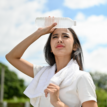 What Is the Best Bedsheet for Malaysia’s Hot and Humid Weather?