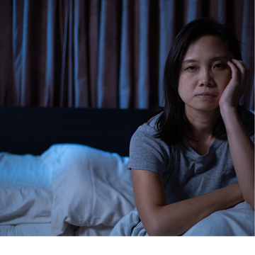 You Spend 2,920 Hours a Year in Bed. Why Do You Think So Little About It?