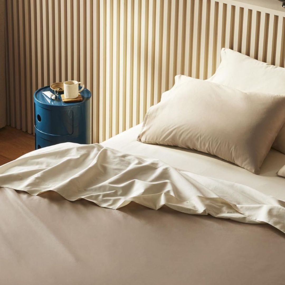 Golden Hour (900TC Egyptian Cotton, Oeko-Tex Certified)
