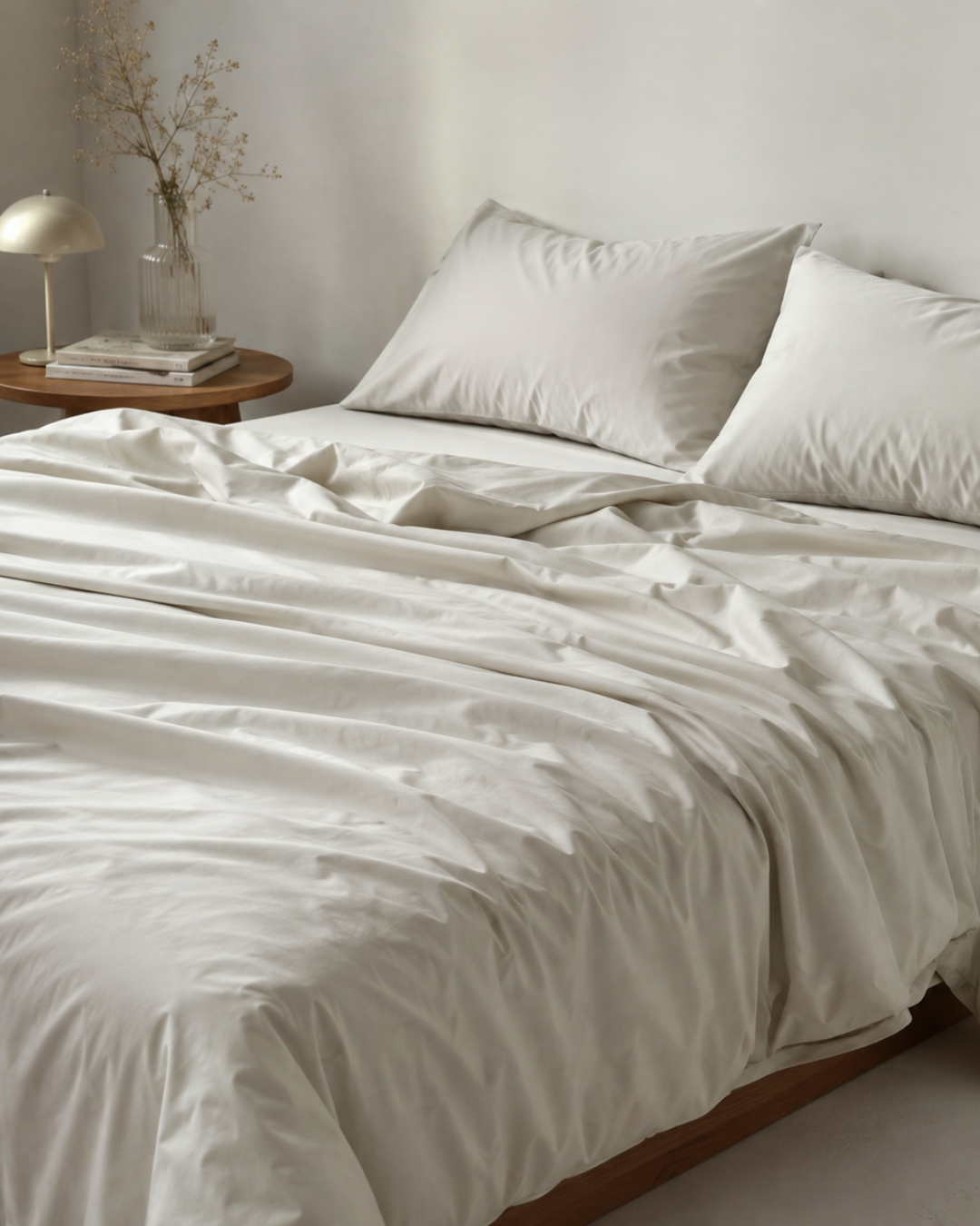 Luna Stone Luxury Bedset | 900 TC Egyptian Cotton